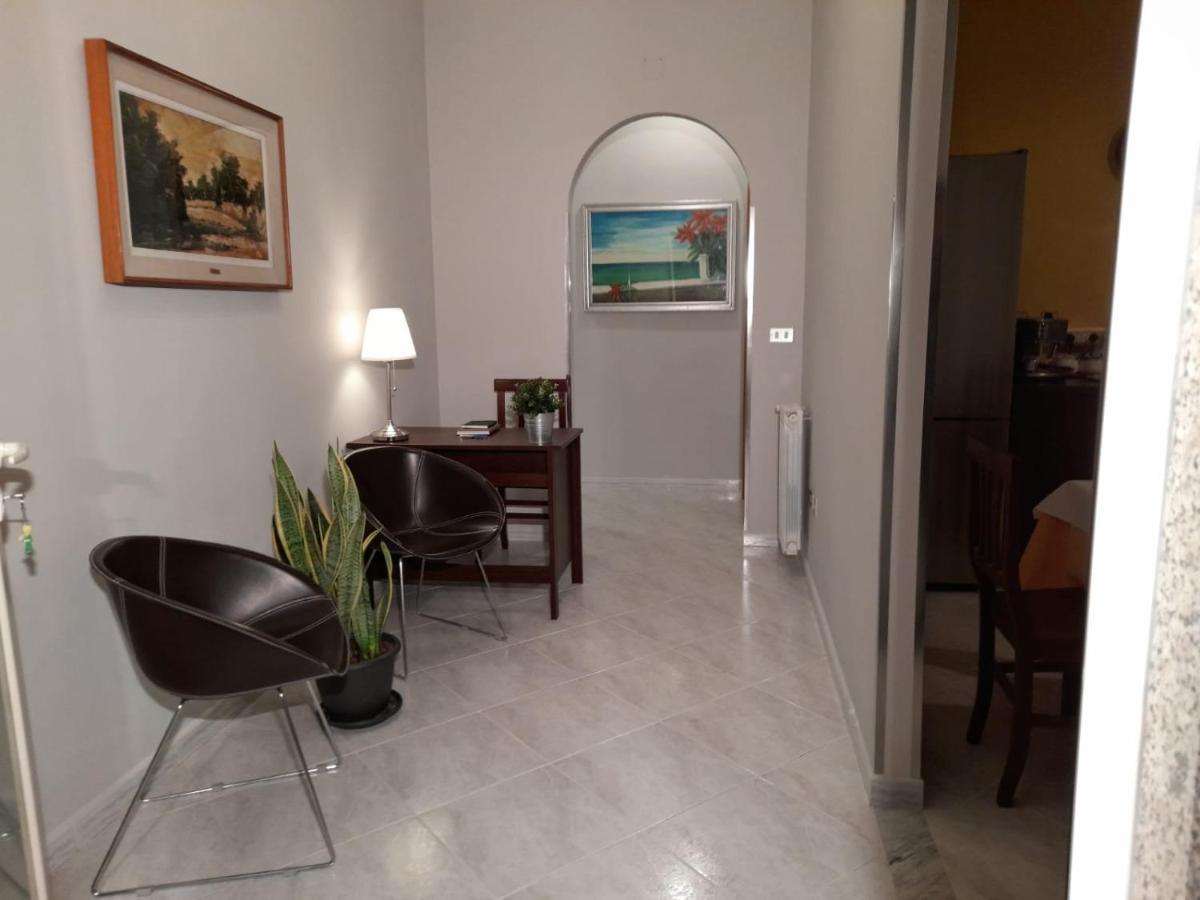 Siracusa Breakfast & Rooms シラクーサ エクステリア 写真