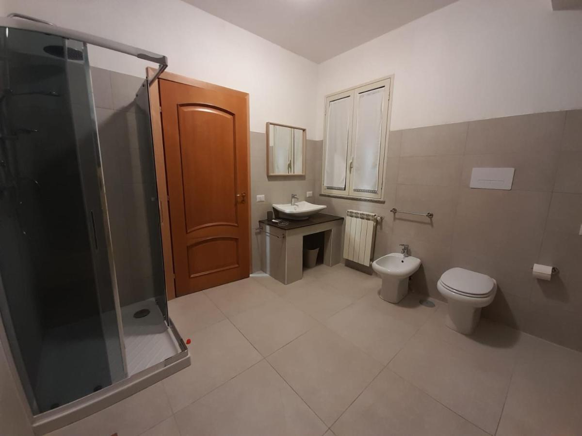 Siracusa Breakfast & Rooms シラクーサ エクステリア 写真